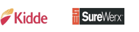 A logo of the company swen.