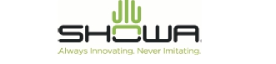 A logo of the company jhowes