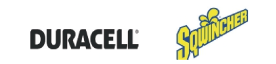 A logo of russell brand and the words " farrell ".